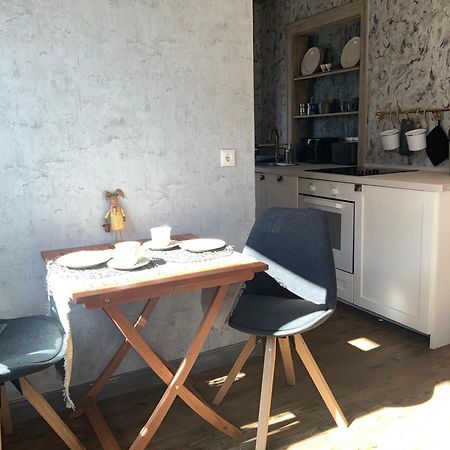Wohnung Midcoast Im Herzen Von Schleswig-Holstein Nortorf Εξωτερικό φωτογραφία