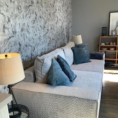 Wohnung Midcoast Im Herzen Von Schleswig-Holstein Nortorf Εξωτερικό φωτογραφία