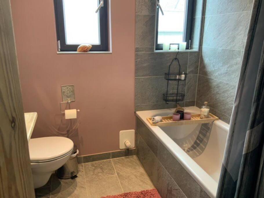 Wohnung Midcoast Im Herzen Von Schleswig-Holstein Nortorf Εξωτερικό φωτογραφία
