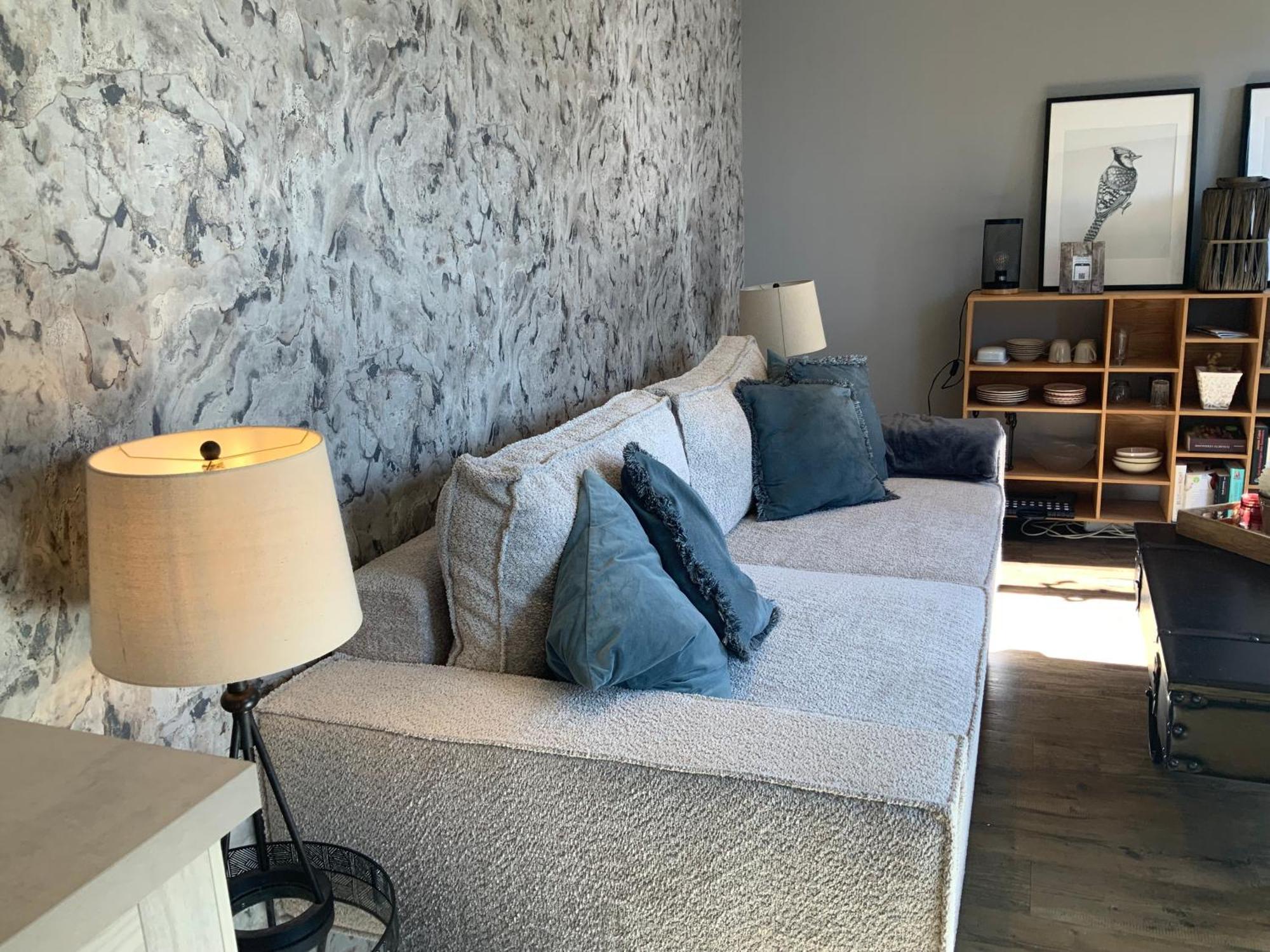 Wohnung Midcoast Im Herzen Von Schleswig-Holstein Nortorf Εξωτερικό φωτογραφία